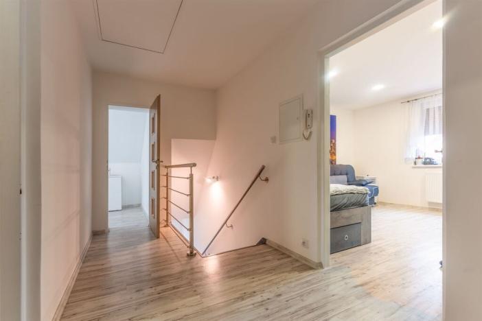 Prodej rodinného domu, Cheb, 230 m2