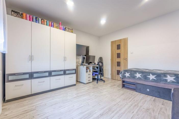 Prodej rodinného domu, Cheb, 230 m2