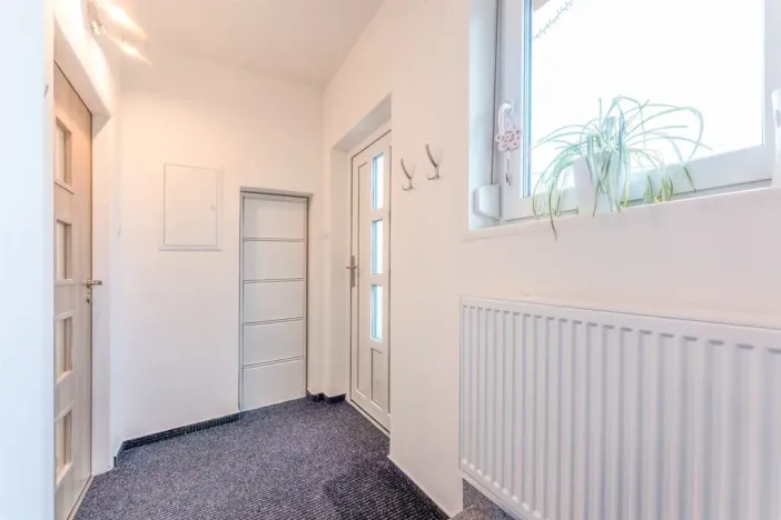 Prodej rodinného domu, Cheb, 230 m2