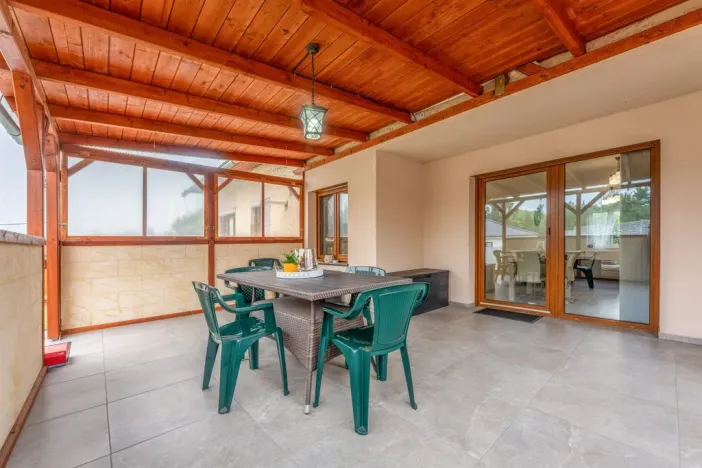 Prodej rodinného domu, Cheb, 230 m2