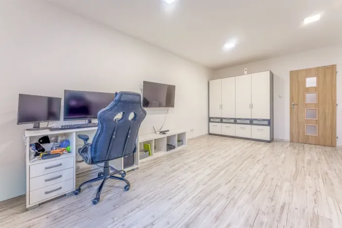 Prodej rodinného domu, Cheb, 230 m2