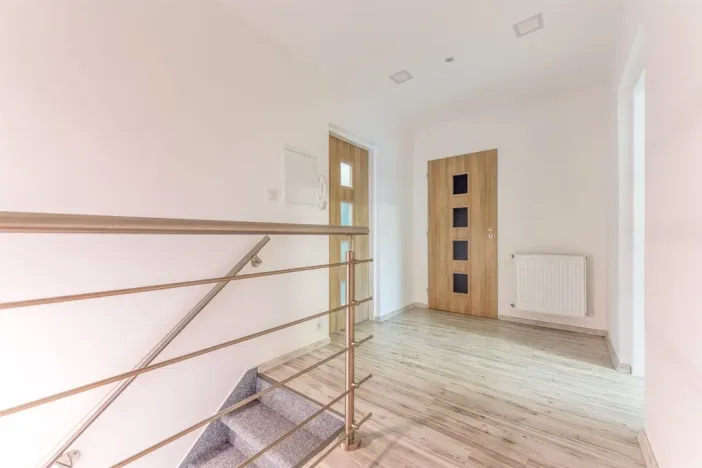 Prodej rodinného domu, Cheb, 230 m2