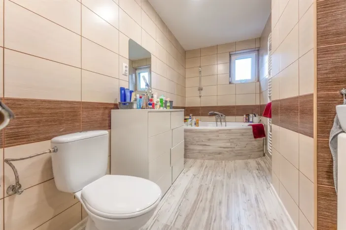 Prodej rodinného domu, Cheb, 230 m2