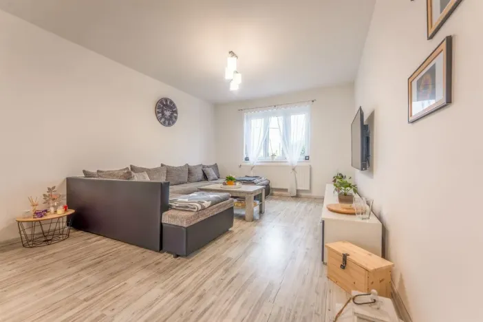 Prodej rodinného domu, Cheb, 230 m2