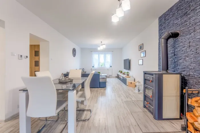 Prodej rodinného domu, Cheb, 230 m2