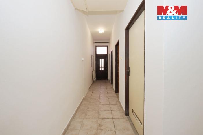 Pronájem obchodního prostoru, Chotěboř, V Drážkách, 80 m2