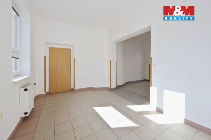 Pronájem obchodního prostoru, Chotěboř, V Drážkách, 80 m2