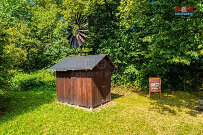 Prodej rodinného domu, Dětmarovice, 260 m2