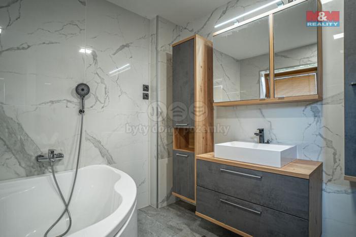 Prodej rodinného domu, Dětmarovice, 260 m2