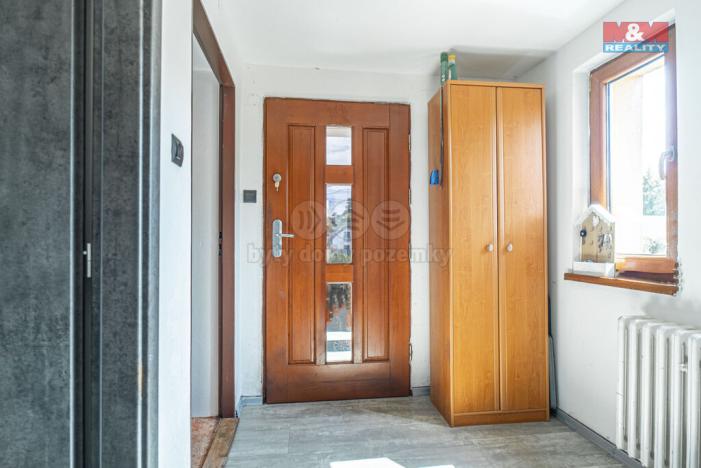 Prodej rodinného domu, Dětmarovice, 260 m2