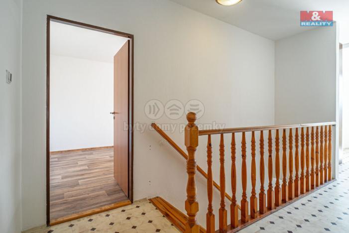 Prodej rodinného domu, Dětmarovice, 260 m2