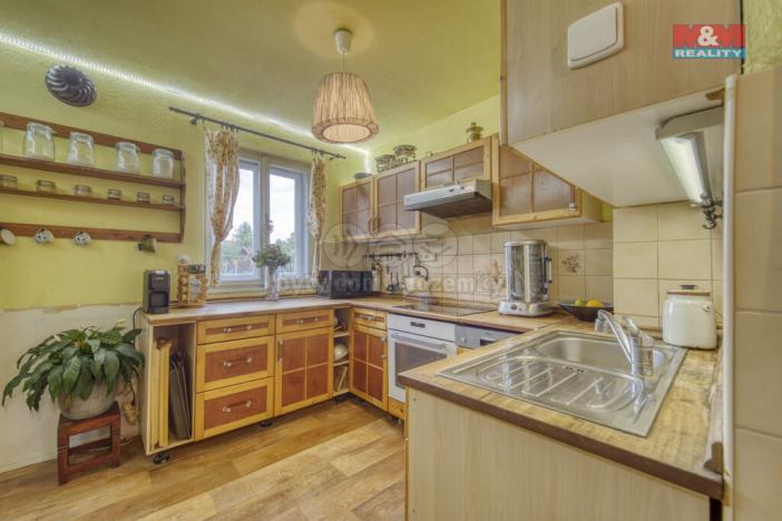 Prodej rodinného domu, Svatá, 165 m2