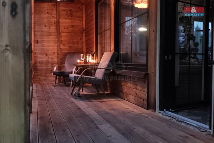 Prodej rodinného domu, Svatá, 165 m2