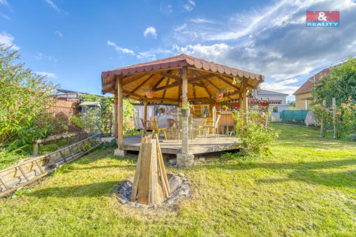 Prodej rodinného domu, Svatá, 165 m2