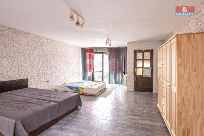 Prodej rodinného domu, Česká Lípa, Jindřicha z Lipé, 200 m2