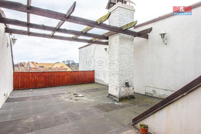 Prodej rodinného domu, Česká Lípa, Jindřicha z Lipé, 200 m2