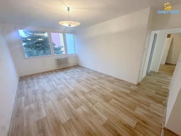 Pronájem bytu 3+kk, Praha - Kamýk, Machuldova, 62 m2