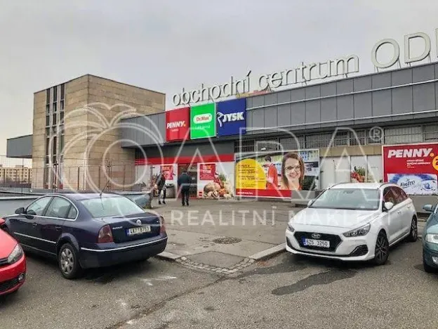 Pronájem obchodního prostoru, Praha - Bohnice, Lodžská, 280 m2