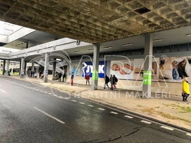 Pronájem obchodního prostoru, Praha - Bohnice, Lodžská, 280 m2