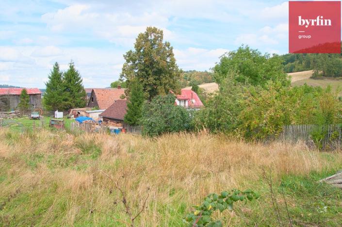 Prodej pozemku pro bydlení, Zátor, 2074 m2