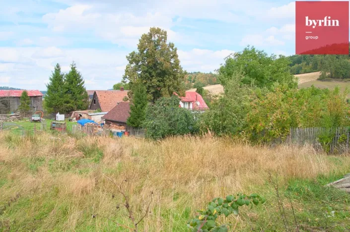 Prodej pozemku pro bydlení, Zátor, 2074 m2