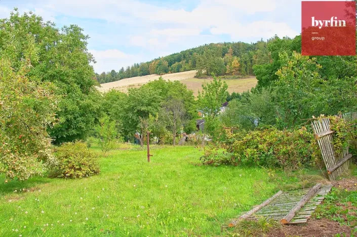 Prodej pozemku pro bydlení, Zátor, 2074 m2