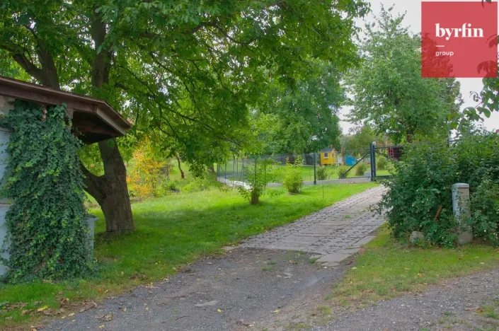 Prodej pozemku pro bydlení, Zátor, 2074 m2