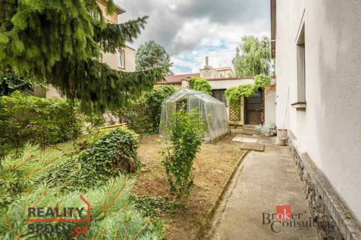 Prodej vily, Praha - Modřany, Klostermannova, 209 m2