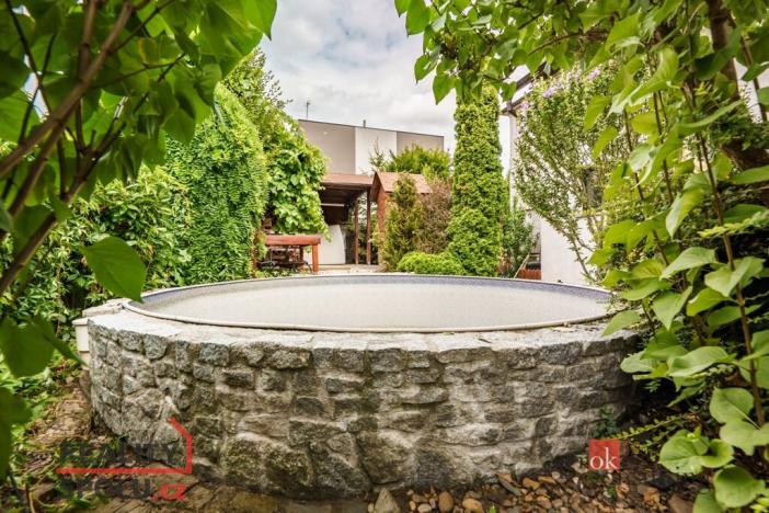 Prodej vily, Praha - Modřany, Klostermannova, 209 m2