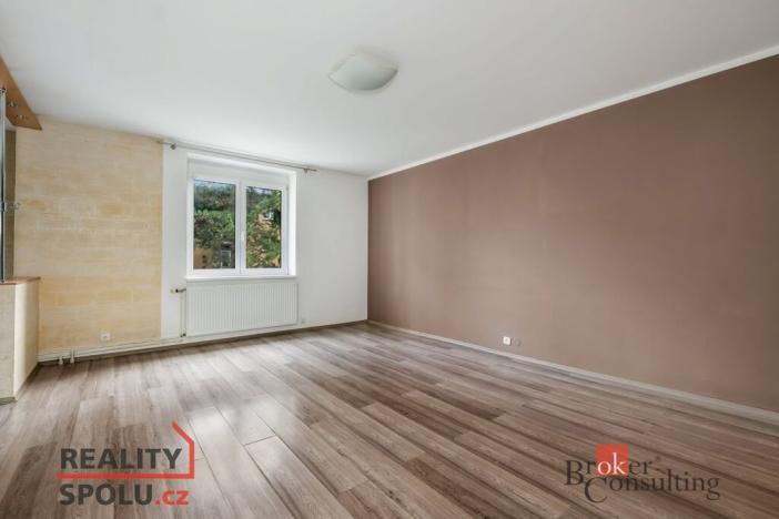 Prodej vily, Praha - Modřany, Klostermannova, 209 m2