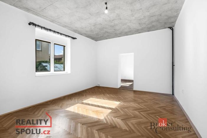 Prodej vily, Praha - Modřany, Klostermannova, 209 m2