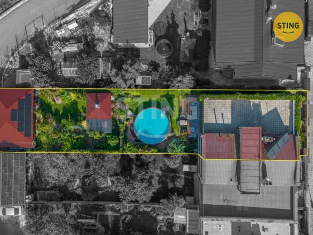 Prodej rodinného domu, Rokytno, 150 m2