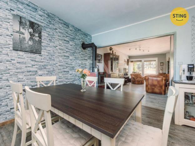 Prodej rodinného domu, Rokytno, 150 m2