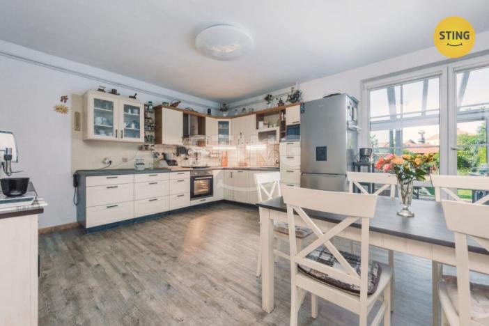 Prodej rodinného domu, Rokytno, 150 m2