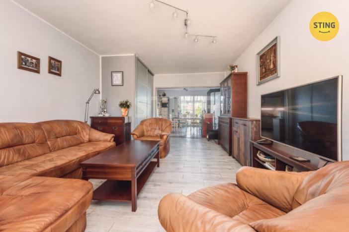 Prodej rodinného domu, Rokytno, 150 m2