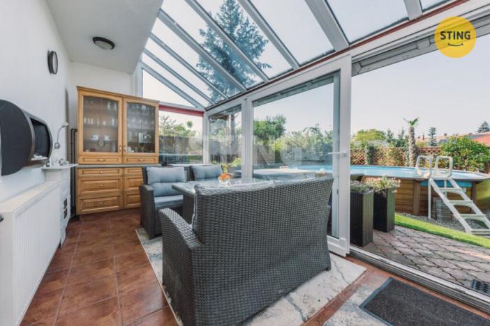 Prodej rodinného domu, Rokytno, 150 m2