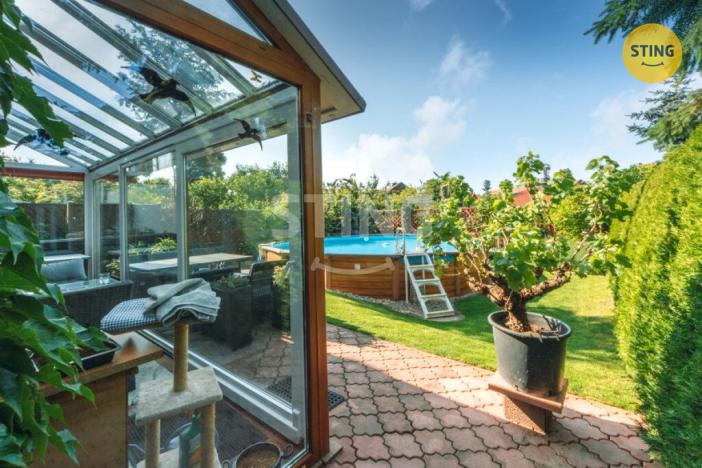 Prodej rodinného domu, Rokytno, 150 m2