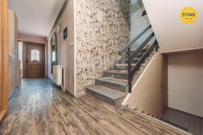 Prodej rodinného domu, Rokytno, 150 m2