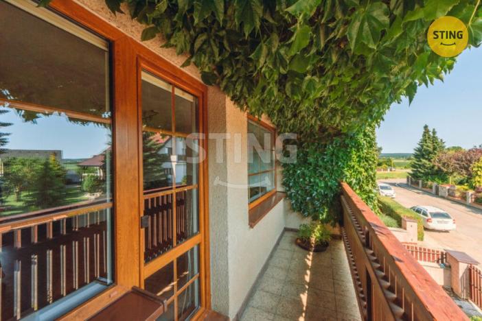 Prodej rodinného domu, Rokytno, 150 m2