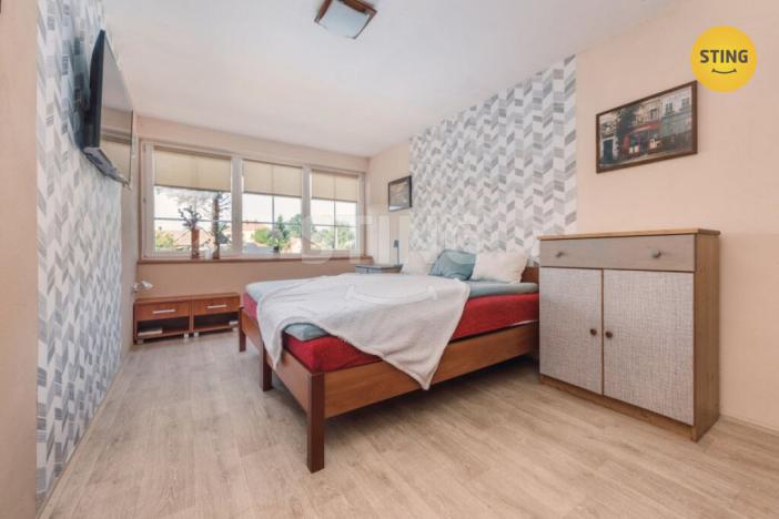 Prodej rodinného domu, Rokytno, 150 m2