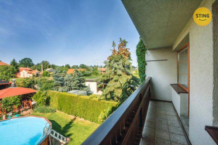 Prodej rodinného domu, Rokytno, 150 m2