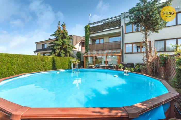 Prodej rodinného domu, Rokytno, 150 m2