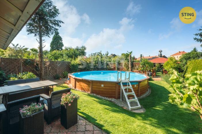 Prodej rodinného domu, Rokytno, 150 m2