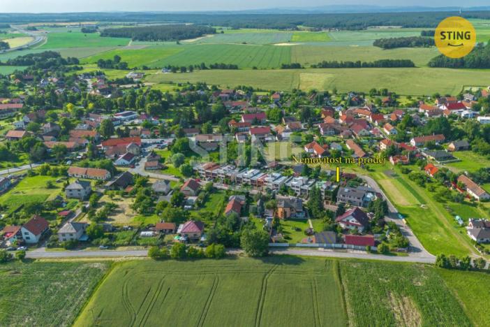 Prodej rodinného domu, Rokytno, 150 m2