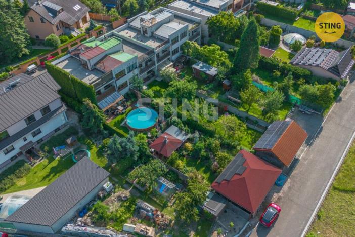 Prodej rodinného domu, Rokytno, 150 m2