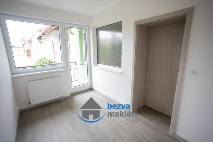 Pronájem bytu 3+1, Pardubice, Jana Palacha, 70 m2