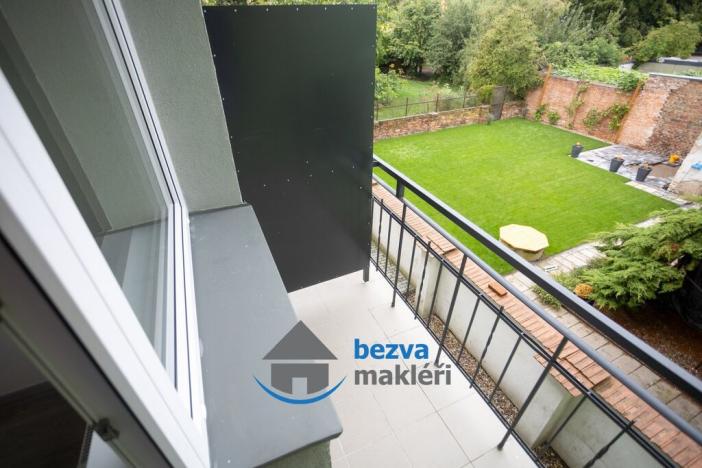 Pronájem bytu 3+1, Pardubice, Jana Palacha, 70 m2