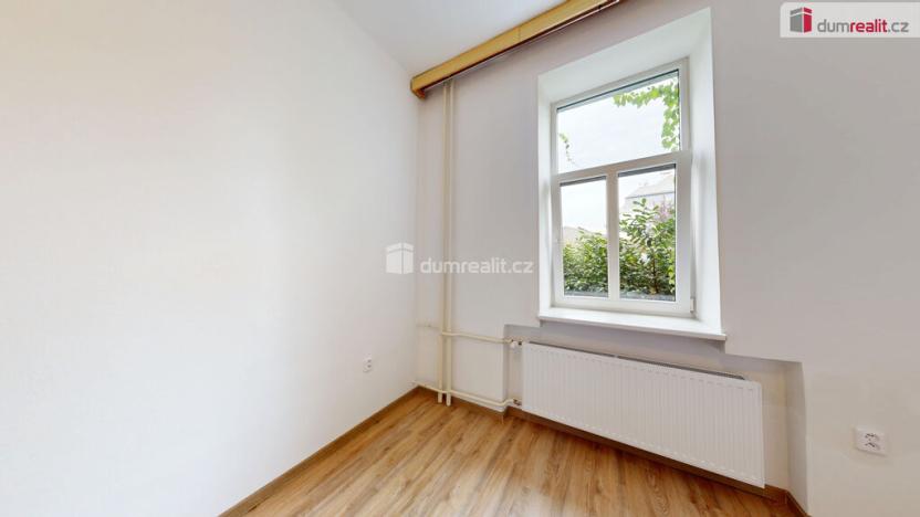 Pronájem bytu 2+1, Opava - Předměstí, Nákladní, 70 m2