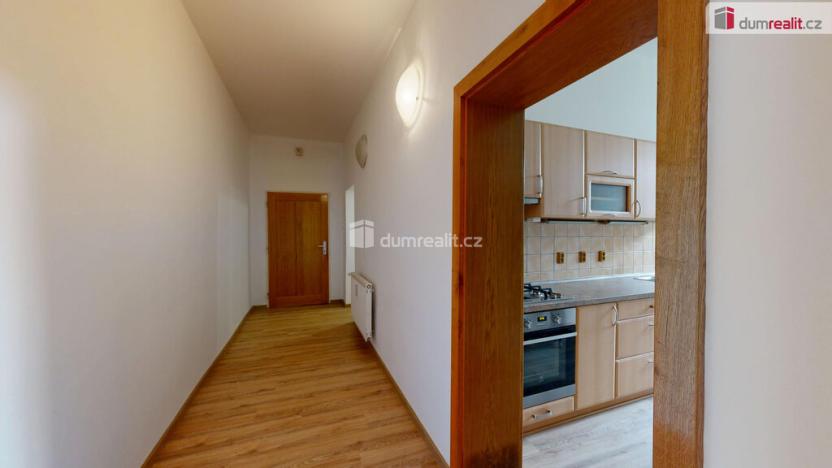 Pronájem bytu 2+1, Opava - Předměstí, Nákladní, 70 m2