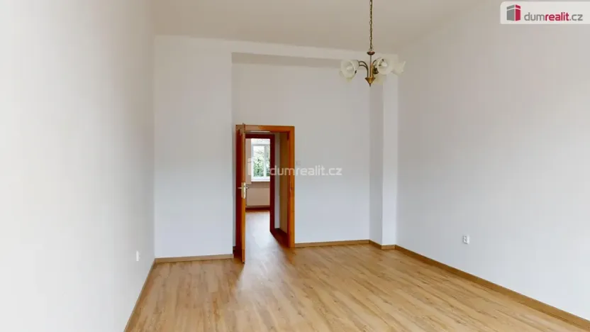 Pronájem bytu 2+1, Opava - Předměstí, Nákladní, 70 m2